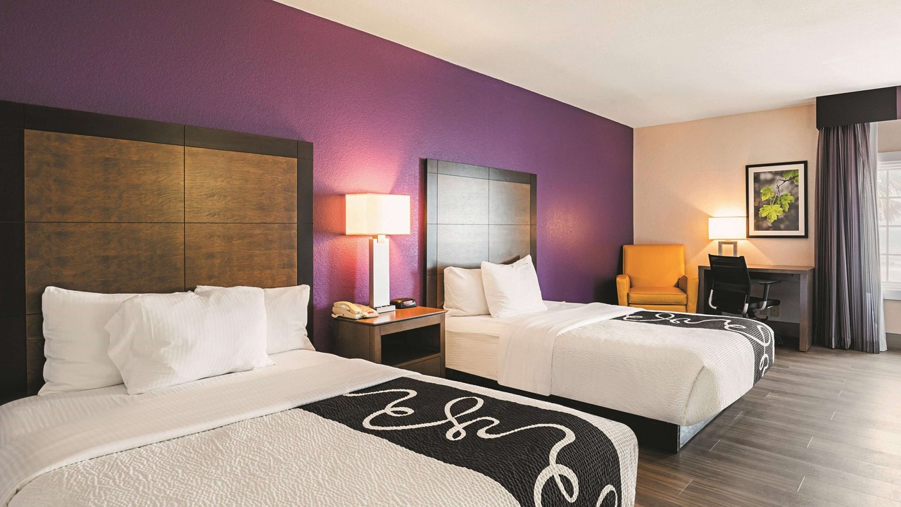Photo of Bedroom in San Jacinto