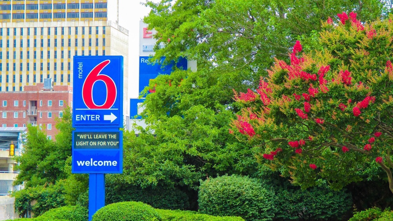 Photo of Outdoor in Medical District