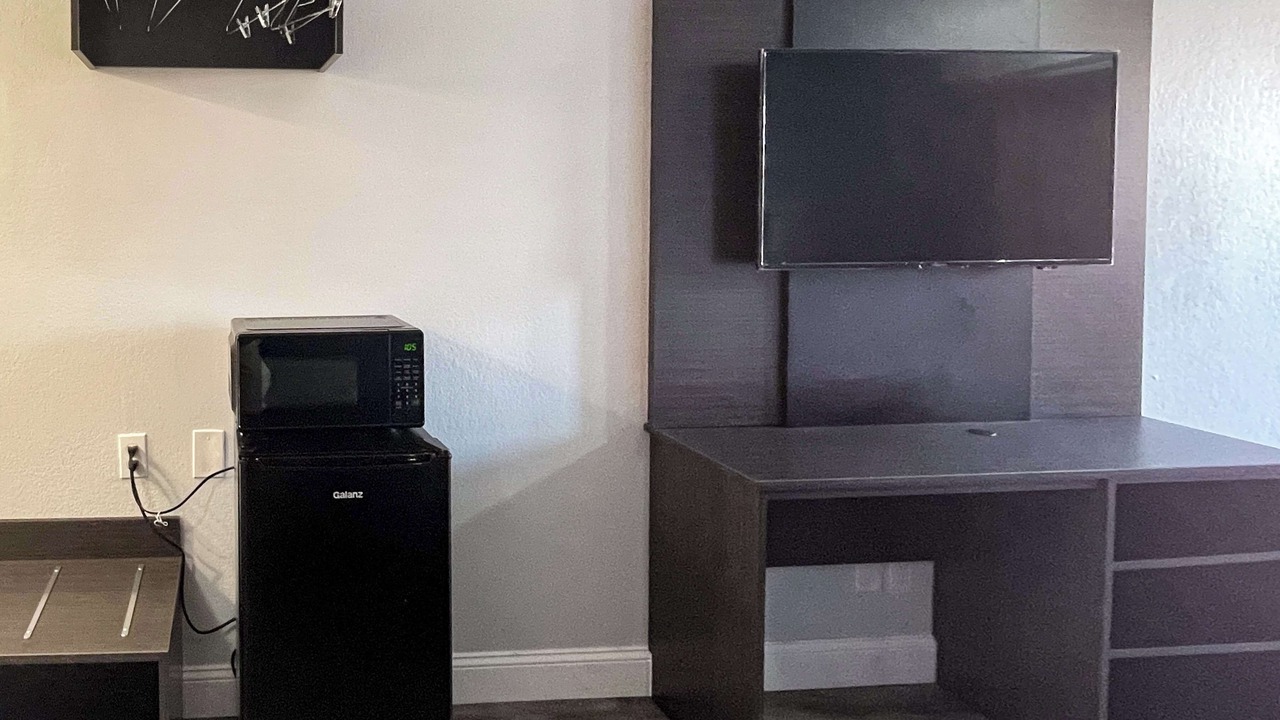 Photo of Bedroom in Medical District