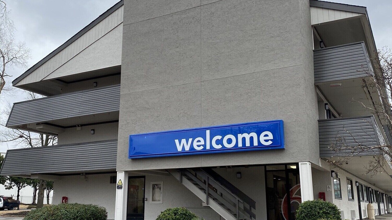 Photo of Outdoor in Medical District