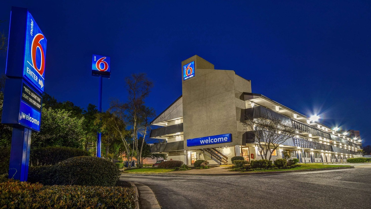 Photo of Outdoor in Medical District