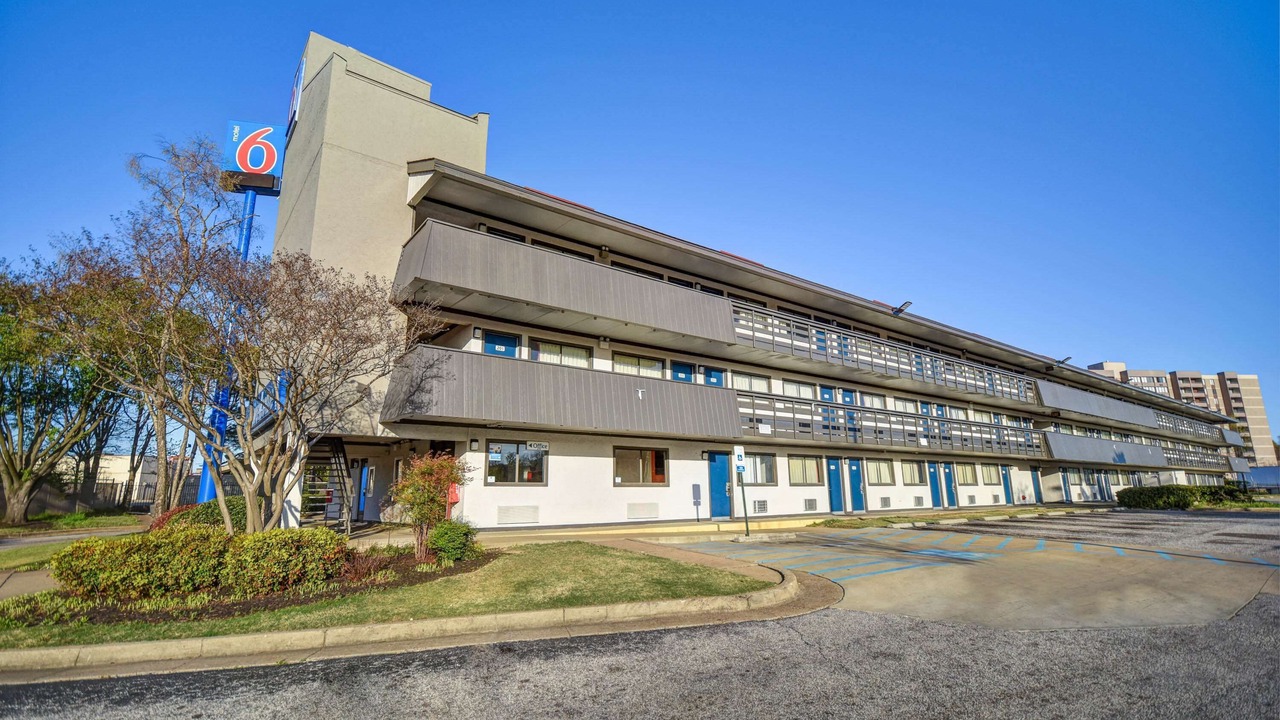 Photo of Outdoor in Medical District