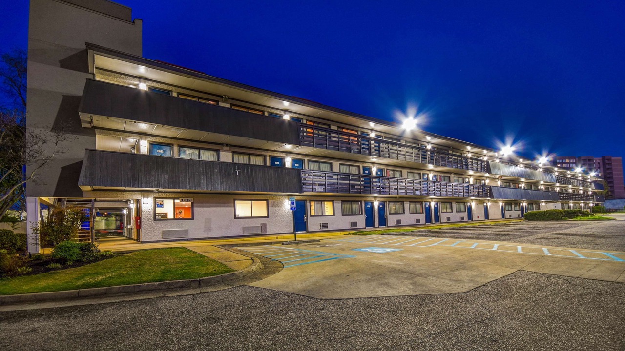 Photo of Outdoor in Medical District