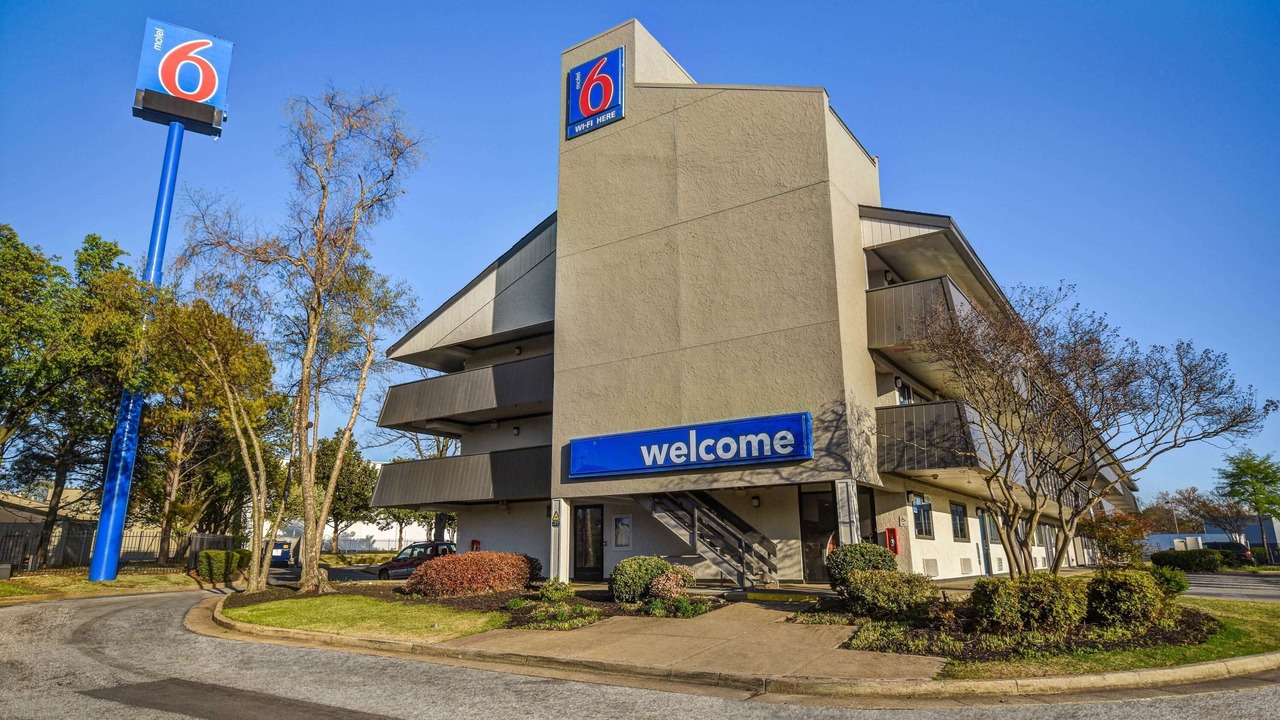 Photo of Outdoor in Medical District