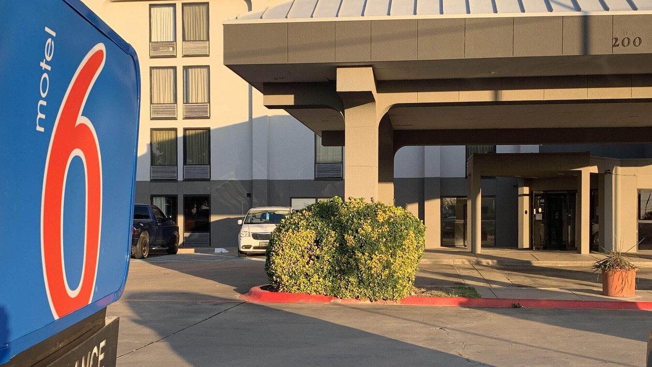 Photo of Outdoor in Lewisville
