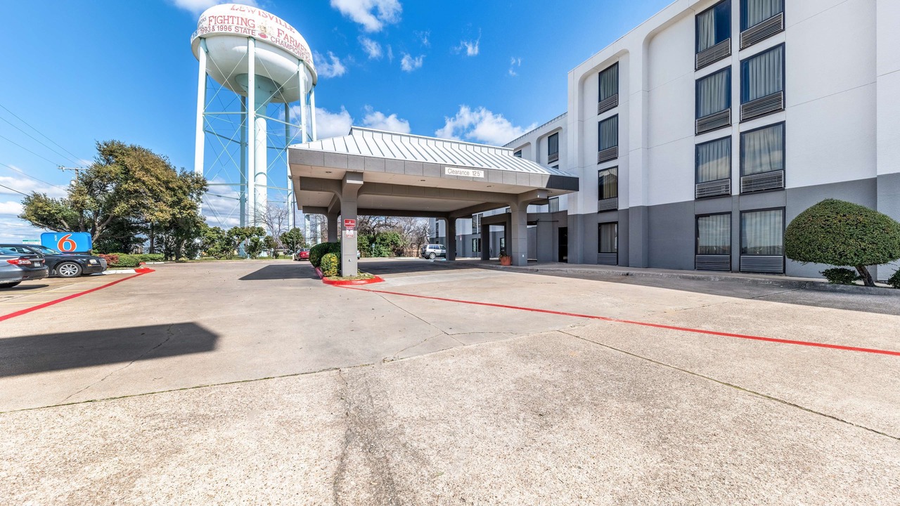Photo of Outdoor in Lewisville