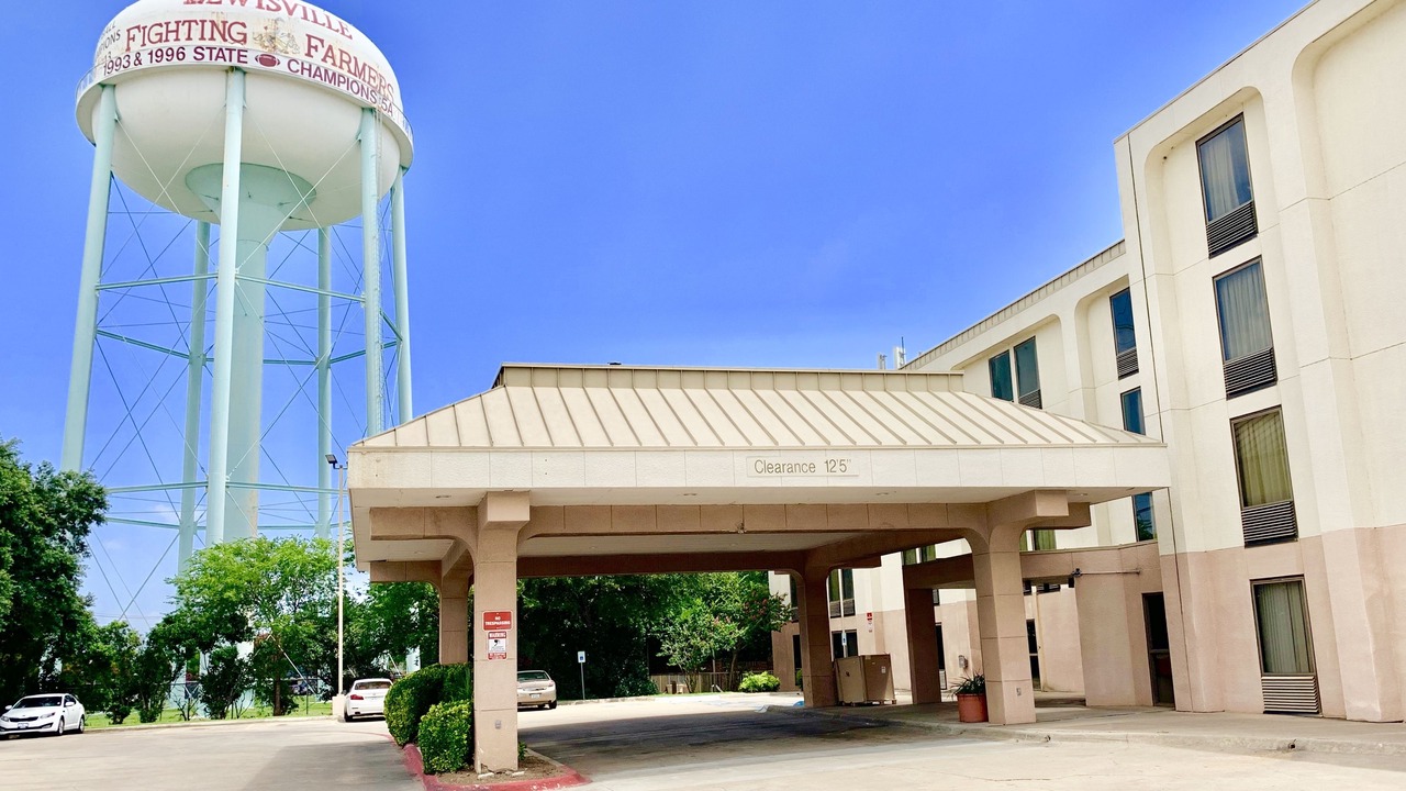 Photo of Outdoor in Lewisville