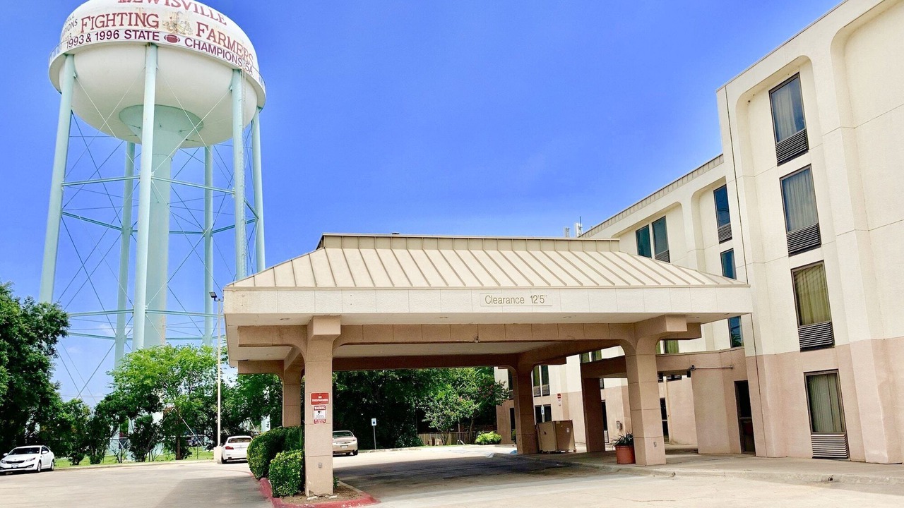 Photo of Outdoor in Lewisville