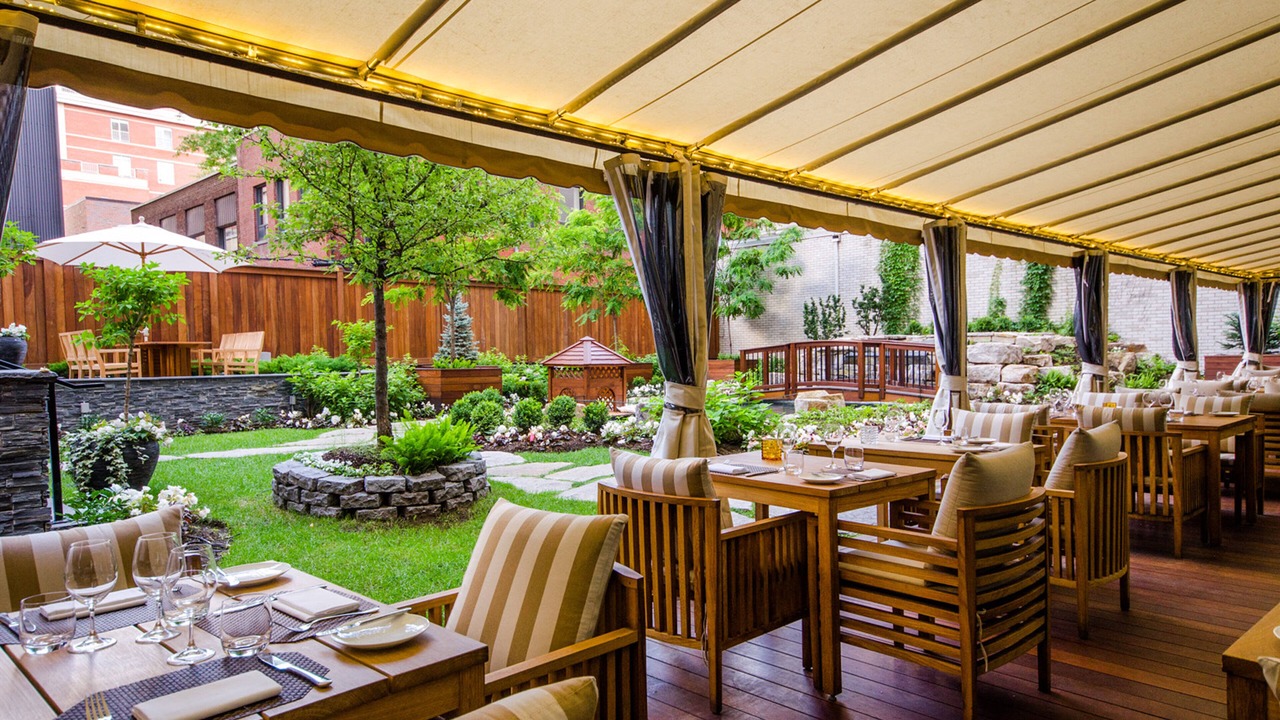 Photo of Outdoor in Downtown Montreal