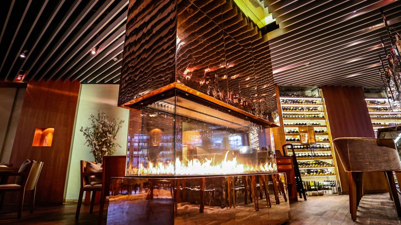 Photo of Outdoor in Downtown Montreal