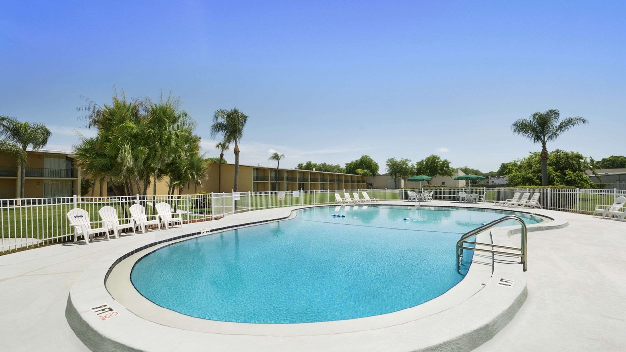 Photo of Outdoor in Winter Haven