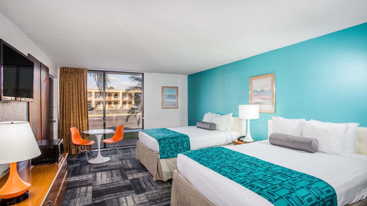 Photo of Bedroom in Winter Haven