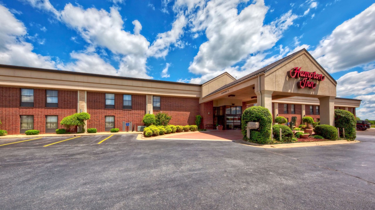 Photo of Outdoor in Clarksville