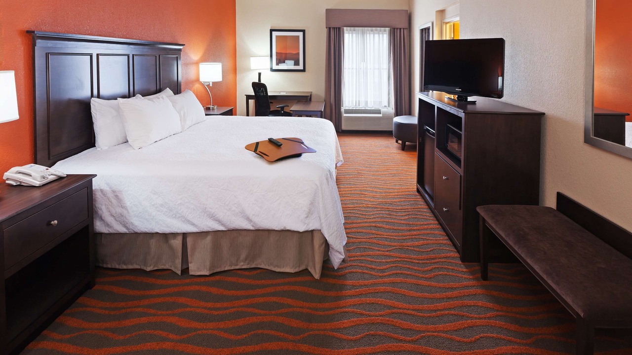 Photo of Bedroom in Clarksville
