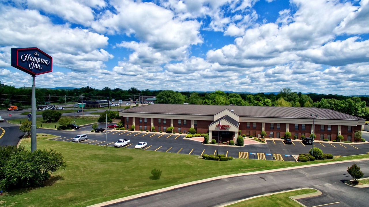 Photo of Outdoor in Clarksville