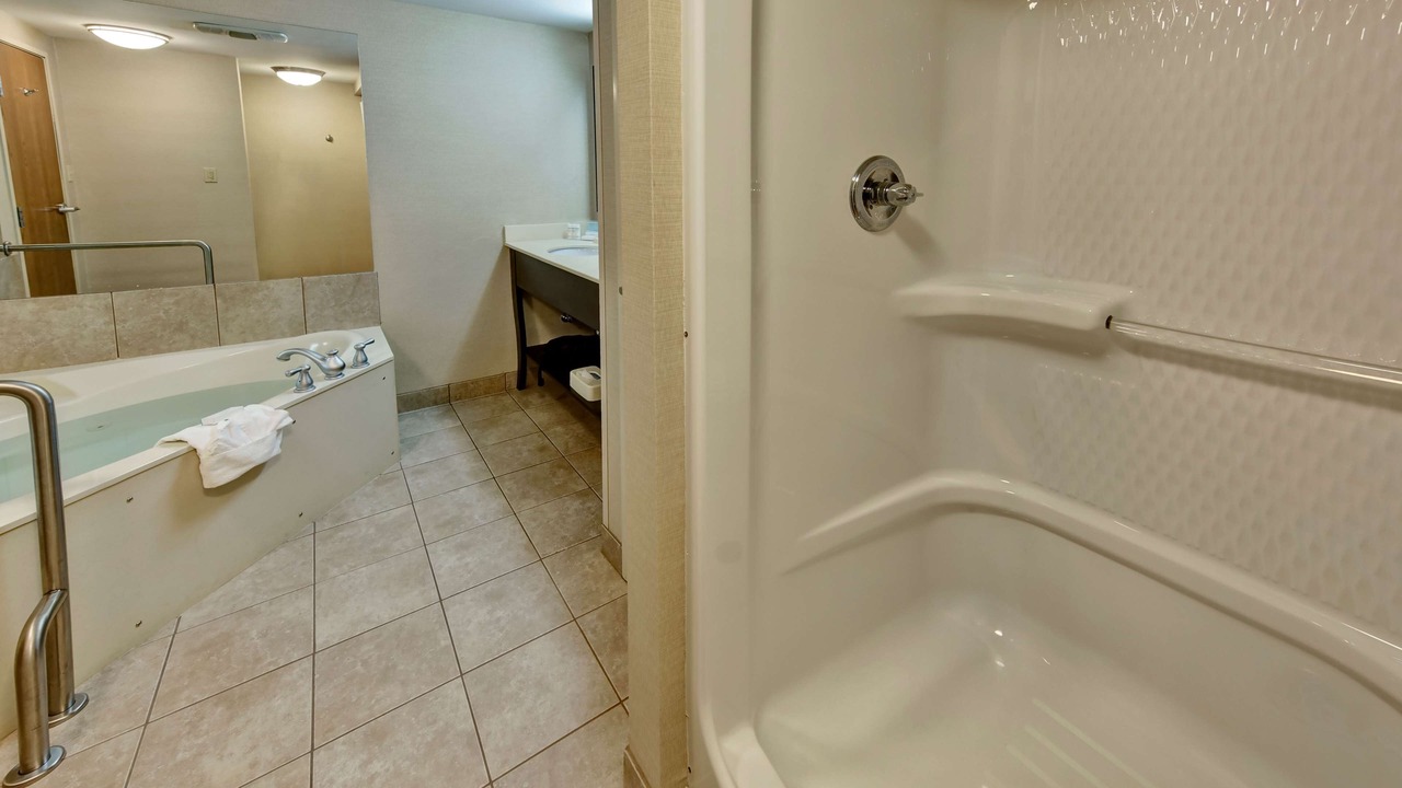 Photo of Bathroom in Clarksville