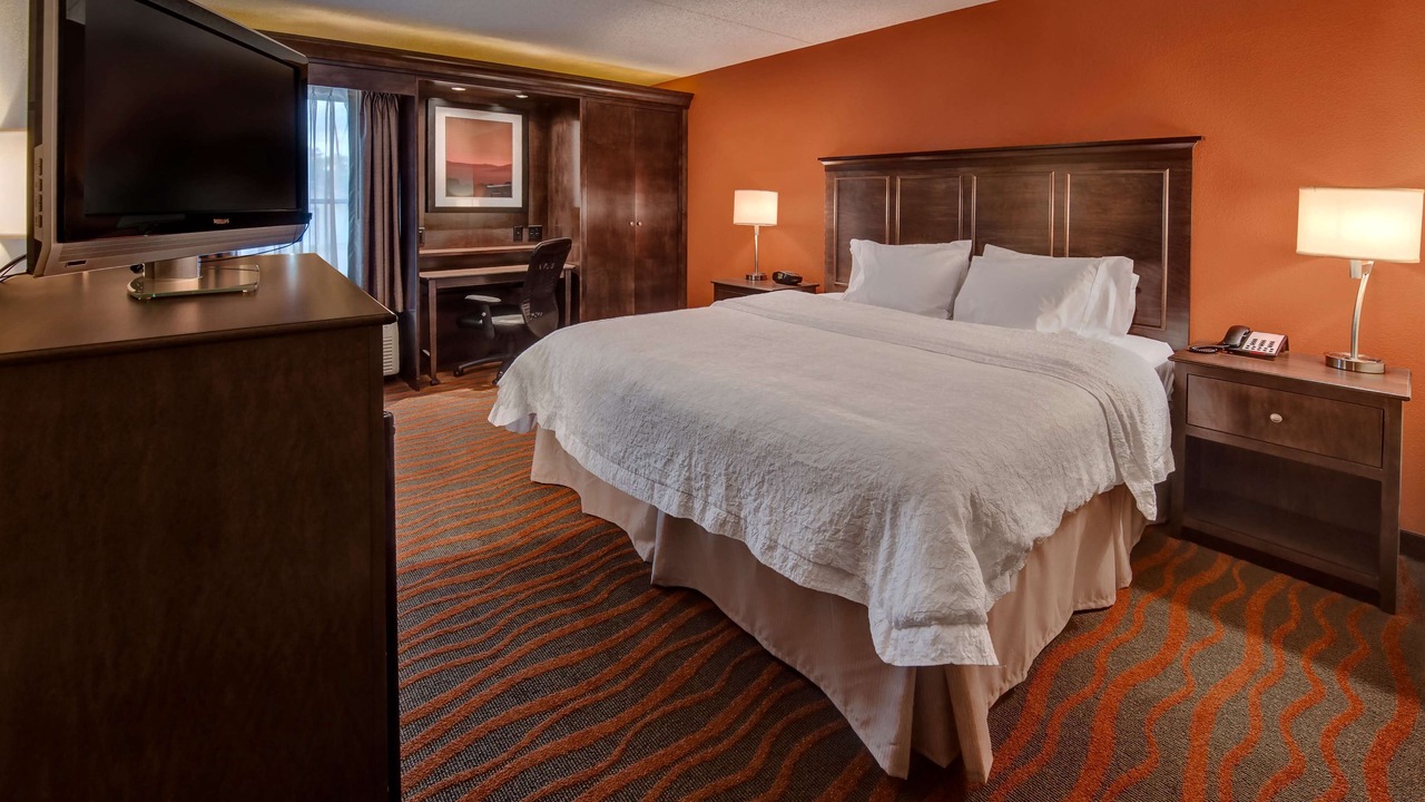 Photo of Bedroom in Clarksville