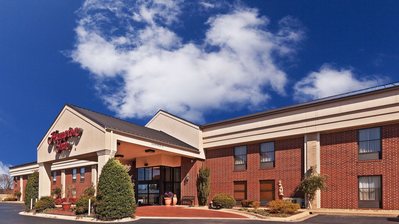 Photo of Outdoor in Clarksville