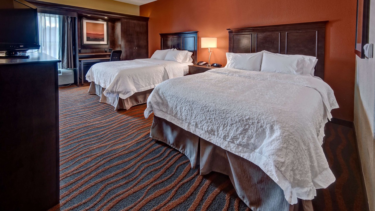Photo of Bedroom in Clarksville