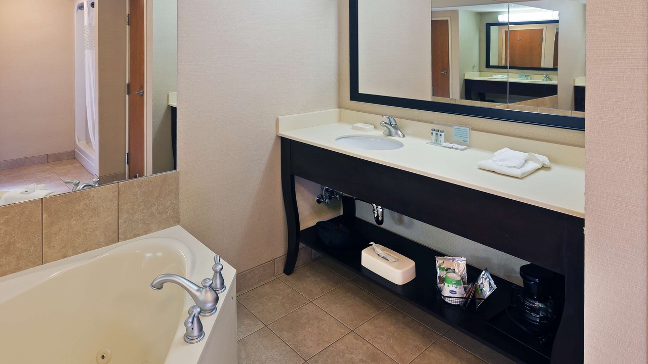 Photo of Bathroom in Clarksville