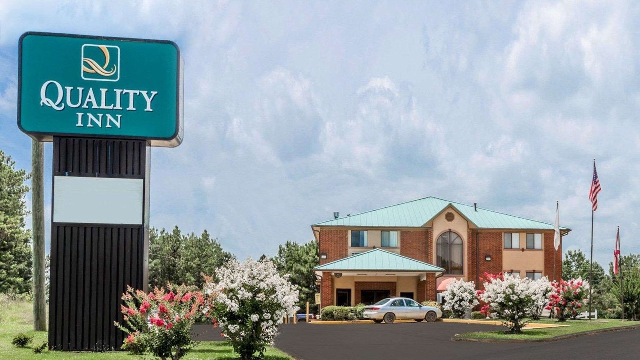 Photo of Outdoor in Pell City