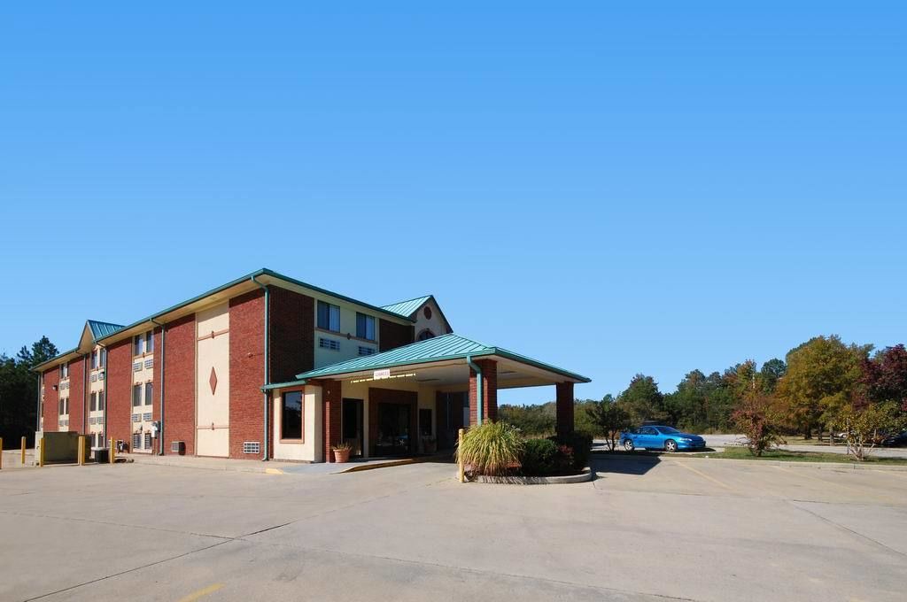 Photo of Buildings in Pell City