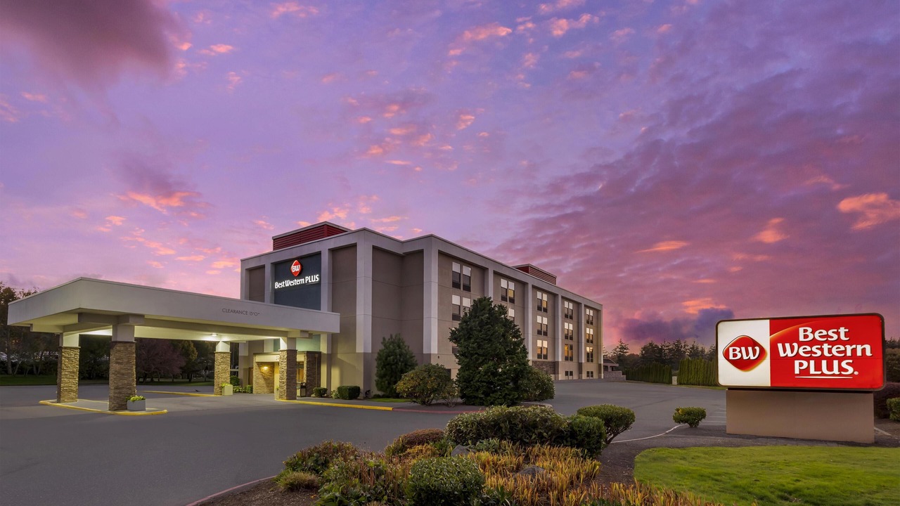 Photo of Outdoor in Bellingham