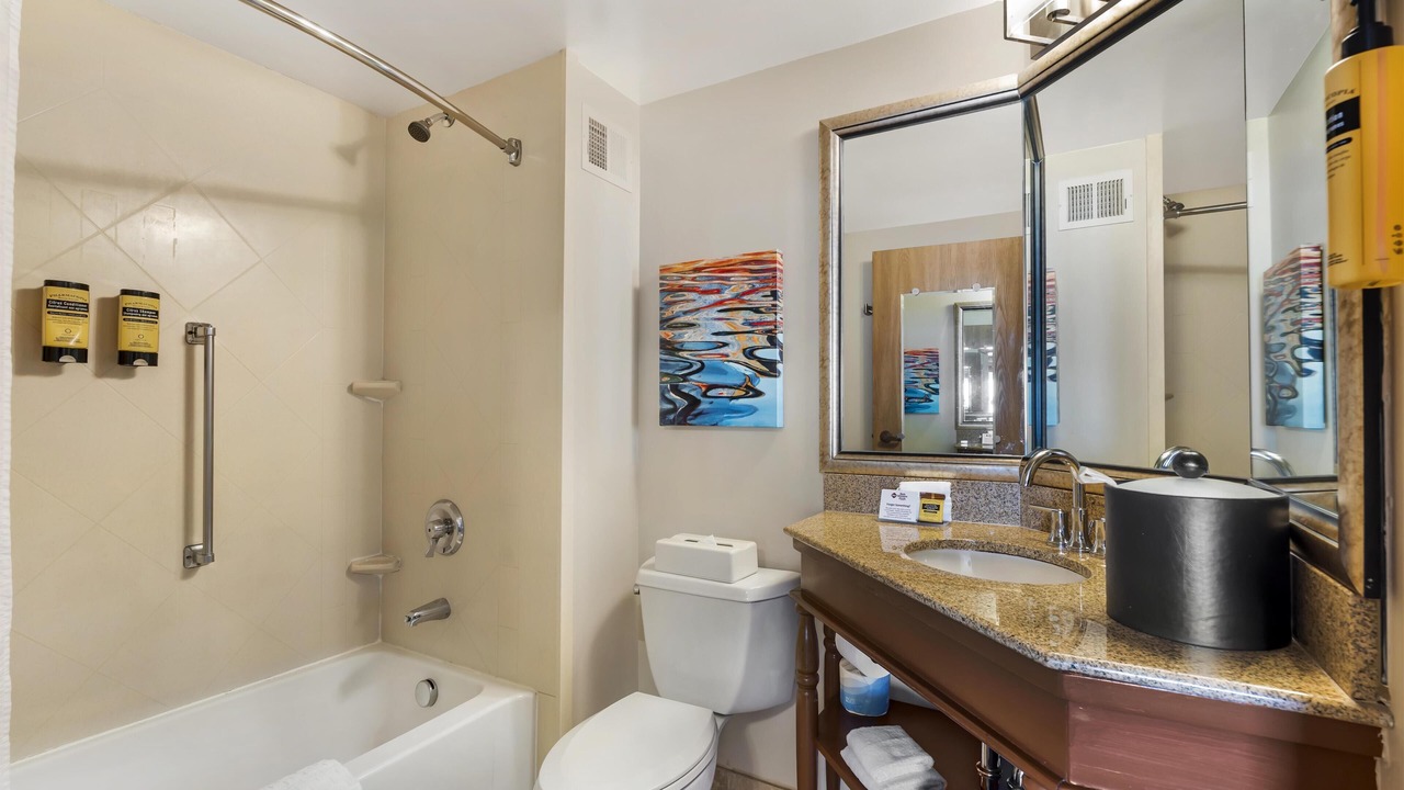 Photo of Bathroom in Bellingham