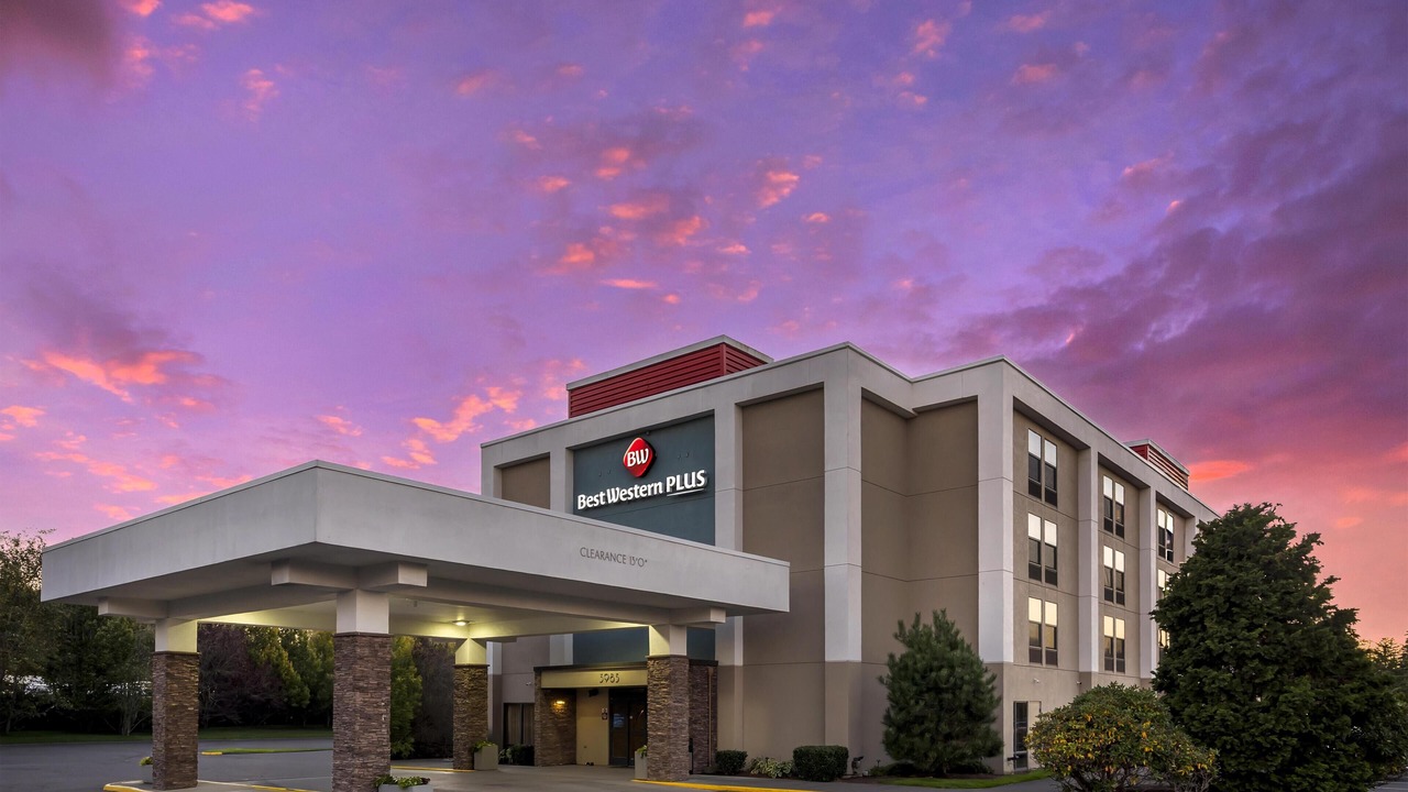 Photo of Outdoor in Bellingham