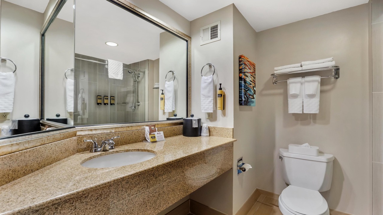 Photo of Bathroom in Bellingham