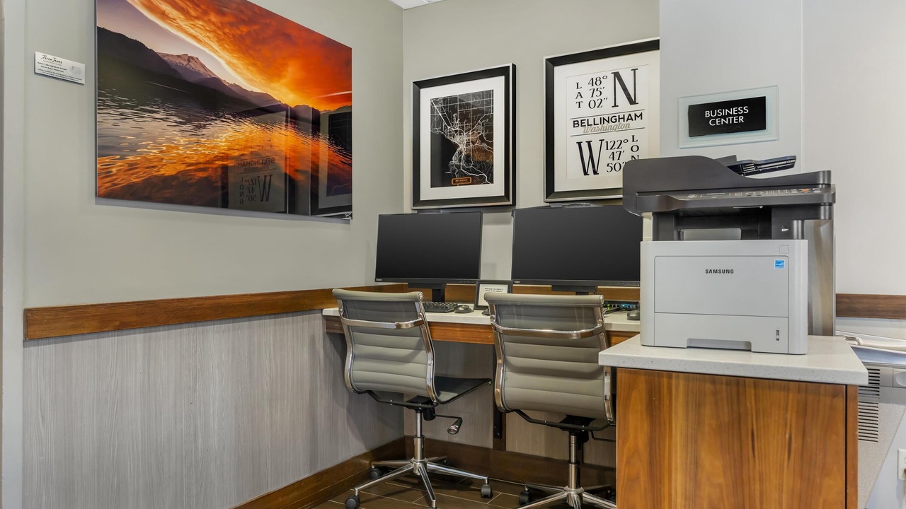 Photo of Others in Bellingham