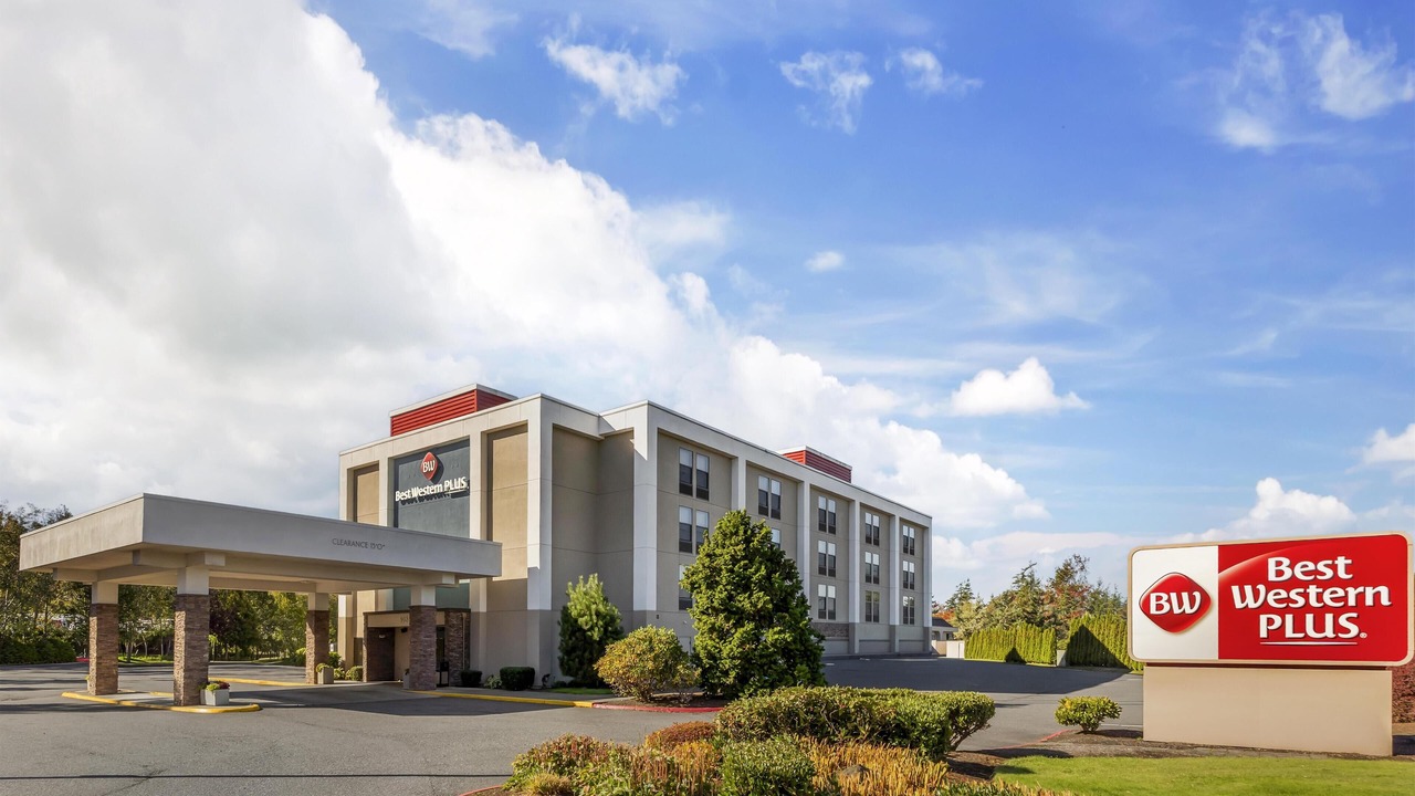 Photo of Outdoor in Bellingham