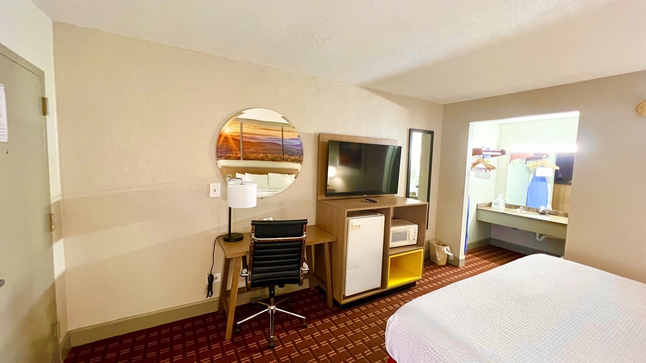 Photo of Bedroom in Athens