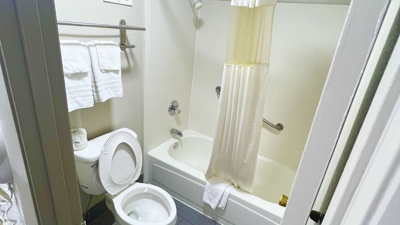 Photo of Bathroom in Athens