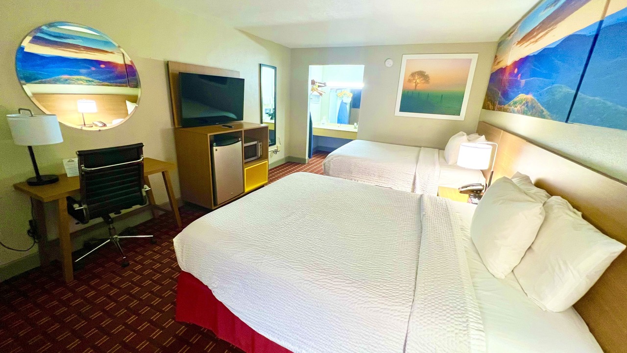 Photo of Bedroom in Athens