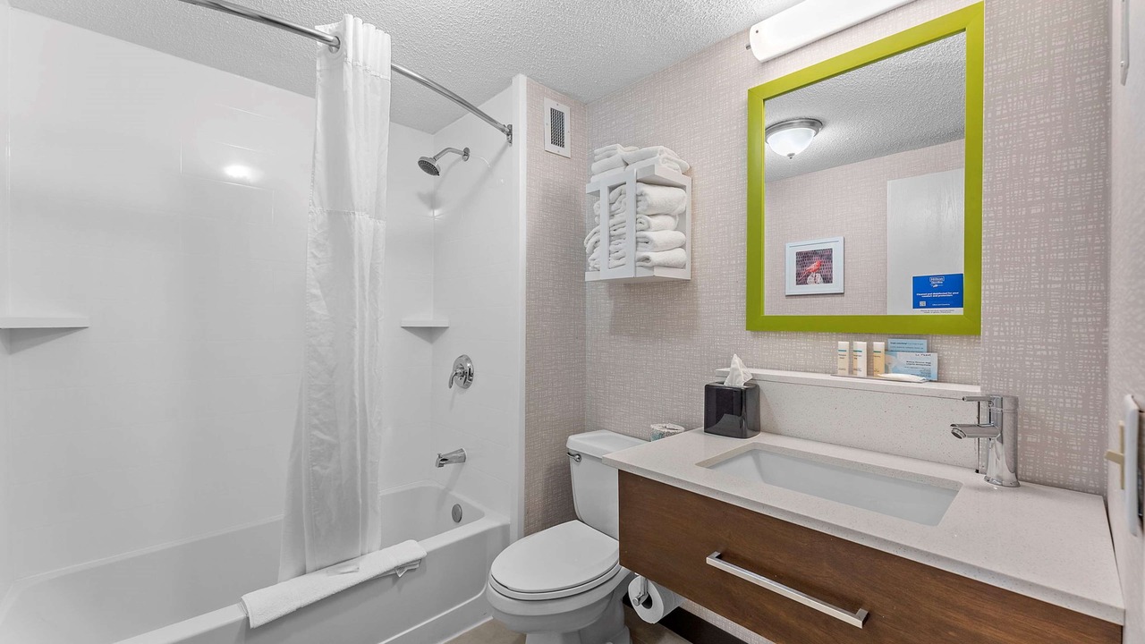 Photo of Bathroom in Westlake
