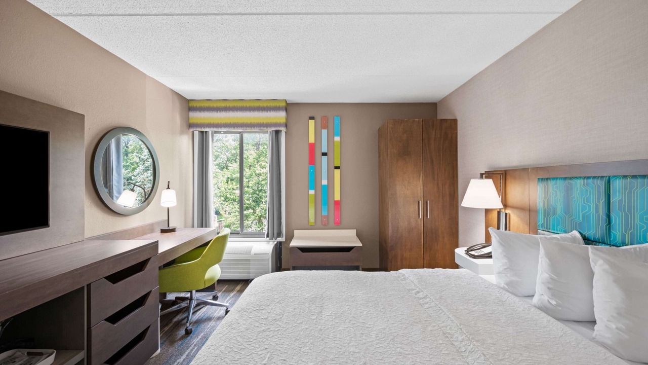 Photo of Bedroom in Westlake