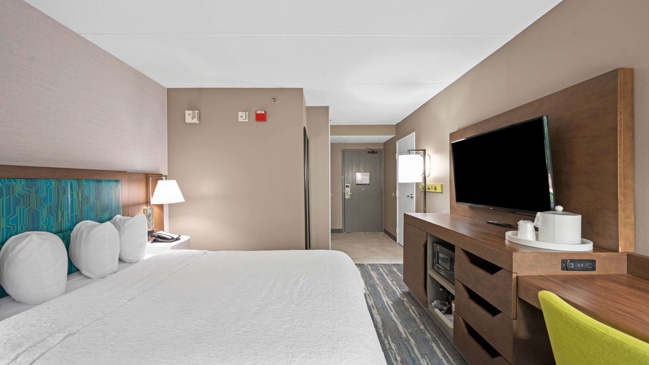 Photo of Bedroom in Westlake