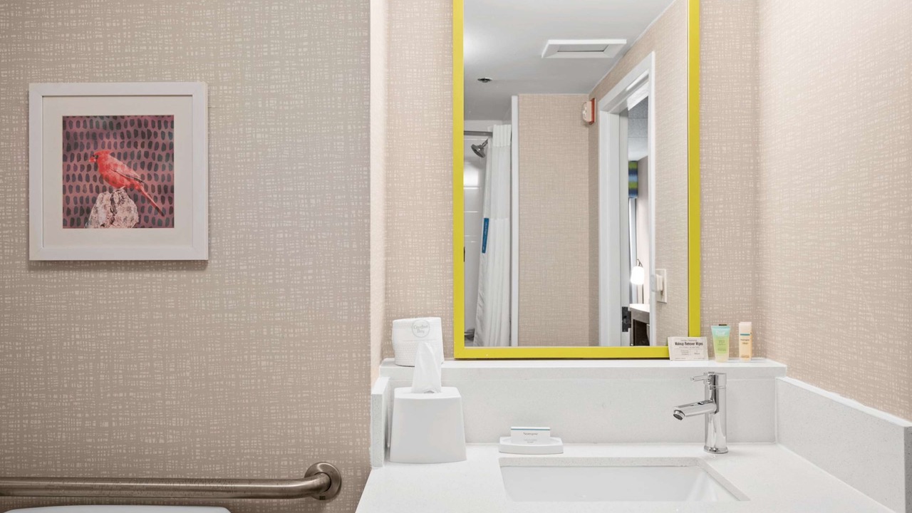 Photo of Bathroom in Westlake