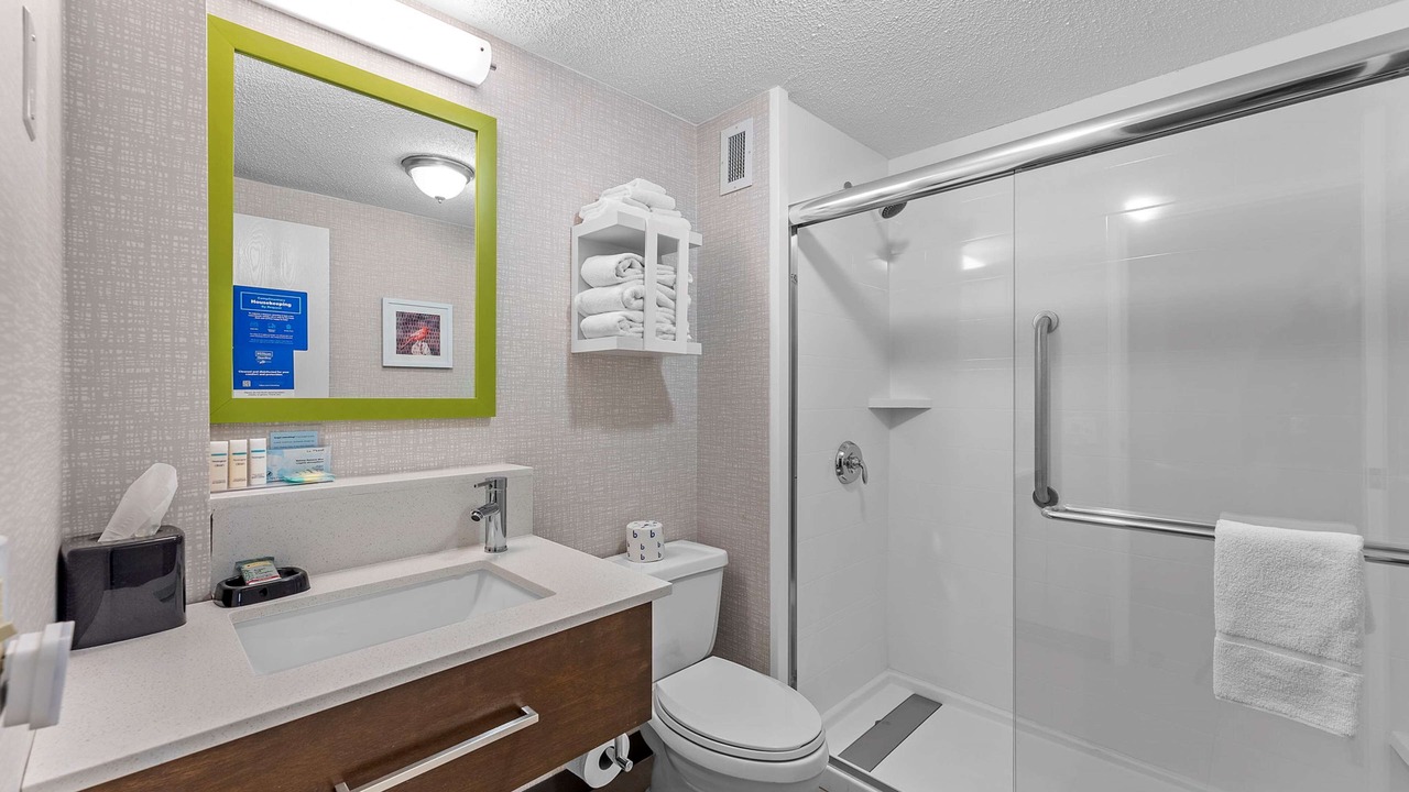Photo of Bathroom in Westlake