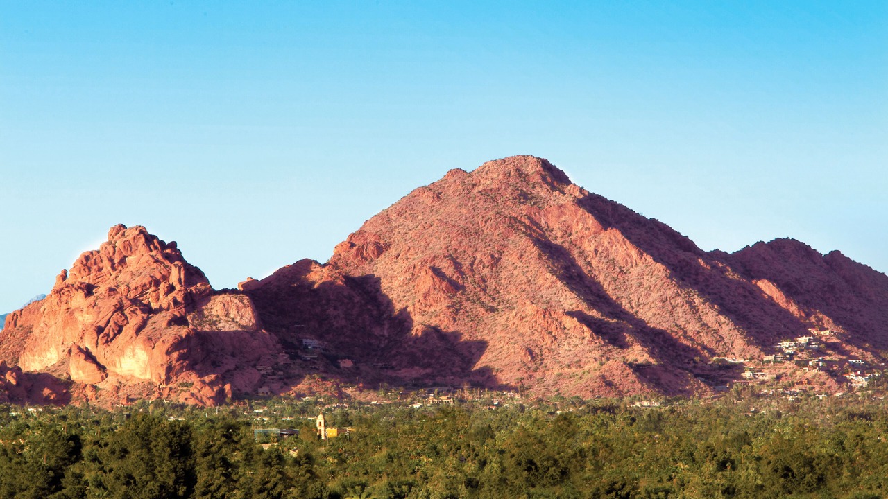 Photo of Others in North Mountain