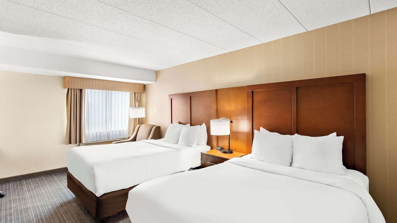 Photo of Bedroom in White River Junction