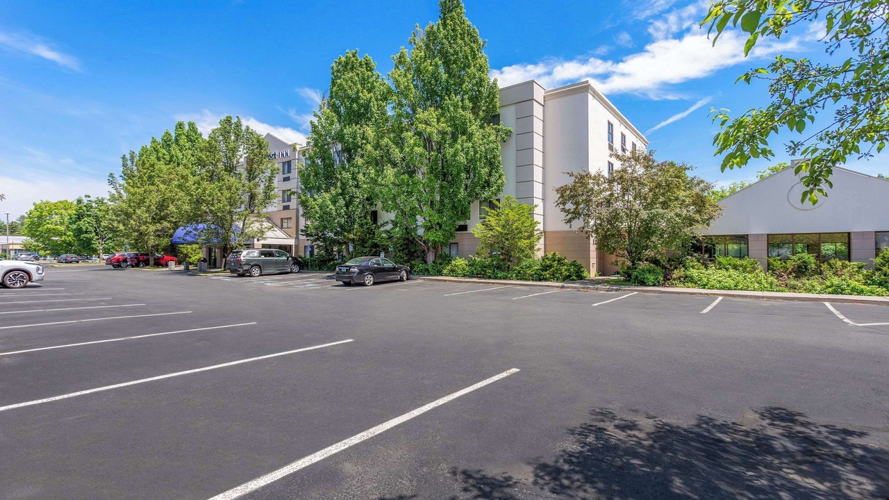 Photo of Outdoor in White River Junction