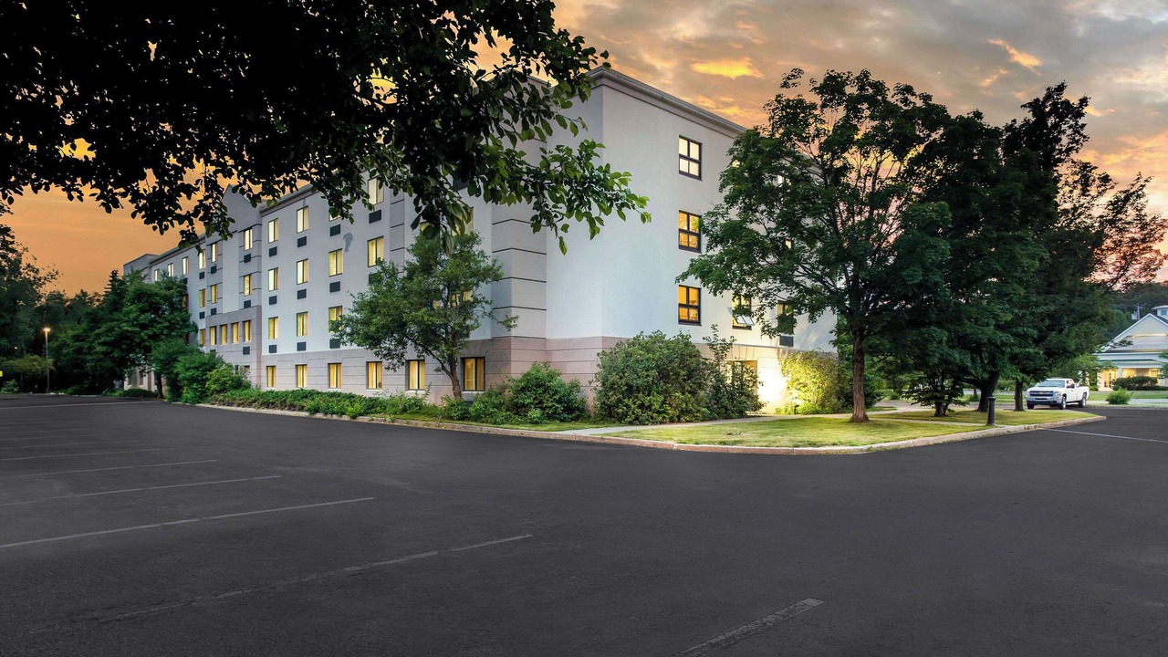 Photo of Outdoor in White River Junction