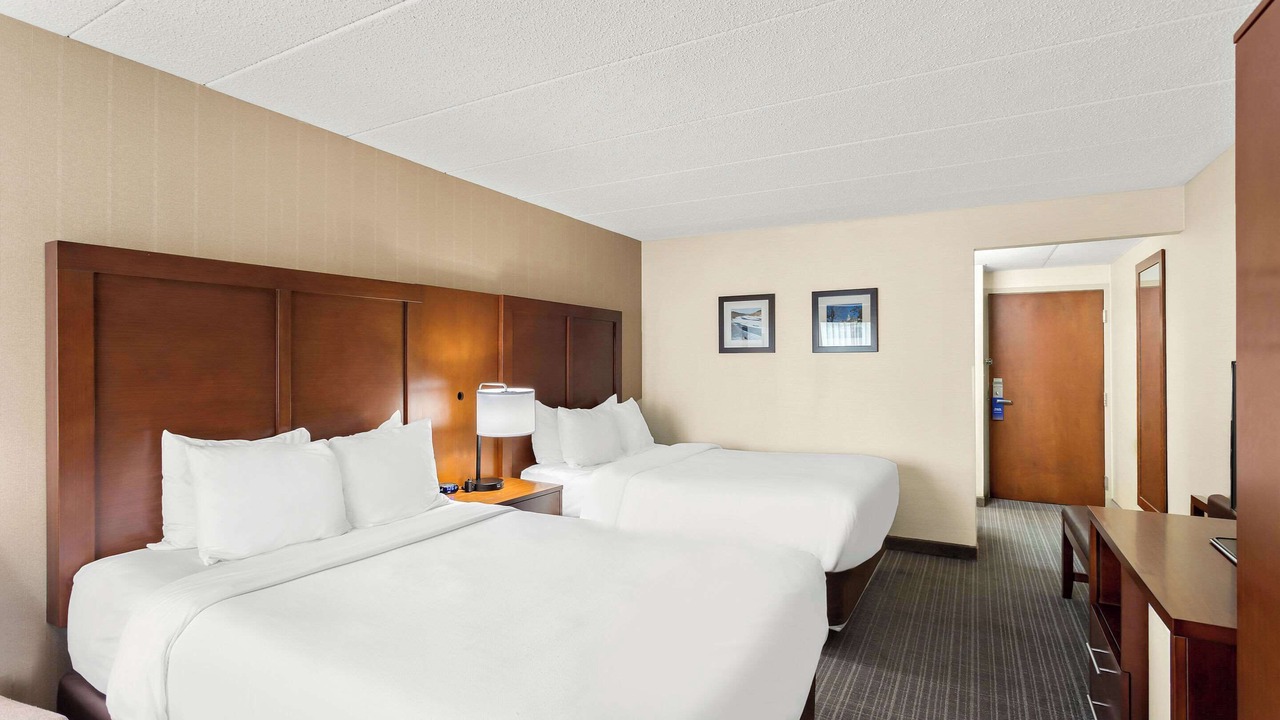 Photo of Bedroom in White River Junction