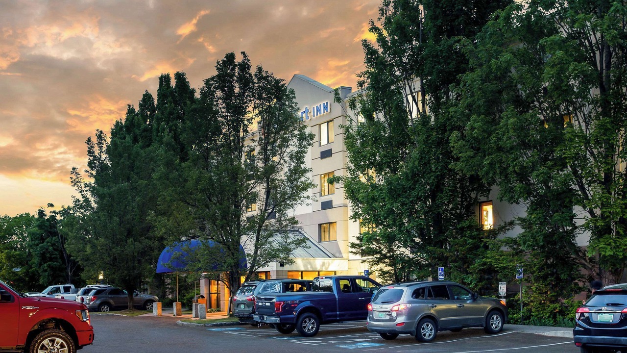 Photo of Outdoor in White River Junction