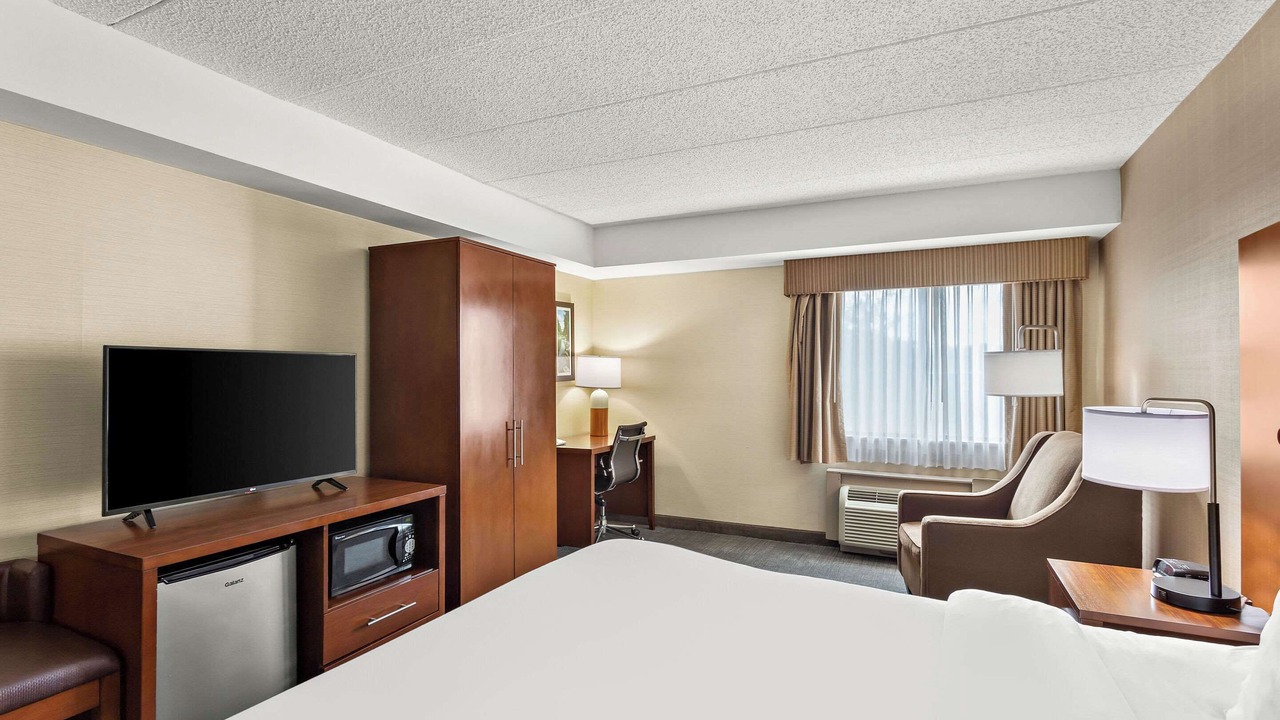 Photo of Bedroom in White River Junction