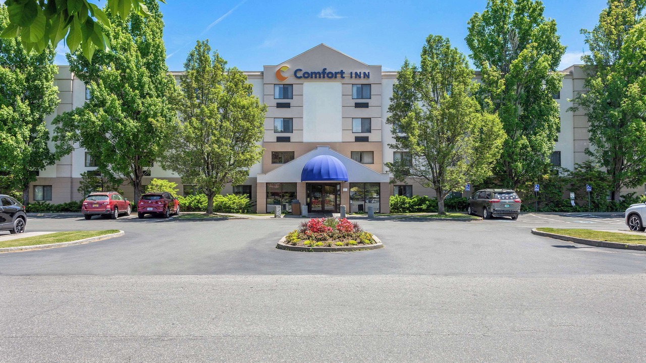 Photo of Outdoor in White River Junction