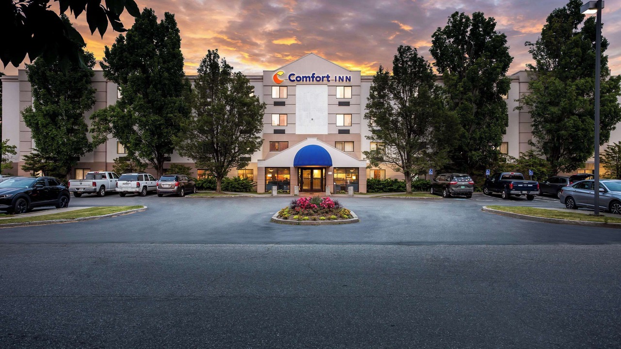 Photo of Outdoor in White River Junction