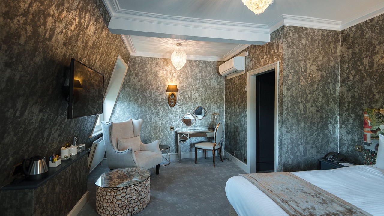 Photo of Bedroom in Royal Tunbridge Wells